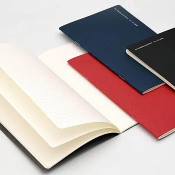 Комплект блокнотов Xiaomi Kaco Siyuan Portable Notebook Set 4pcs - ITMag