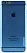 TPU чехол Nillkin Nature Series для Apple iPhone 6 Plus/6S Plus (5.5") Блакитний (прозорий) - ITMag