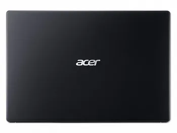 Купить Ноутбук Acer Aspire 3 A315-57G Black (NX.HZREU.00K) - ITMag