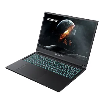 Купить Ноутбук GIGABYTE G6 MF (G6 MF-H2KZ853KD) - ITMag