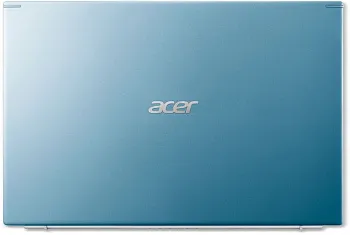 Купить Ноутбук Acer Aspire 5 A515-56-54B2 Glacier Blue (NX.A8NEU.001) - ITMag