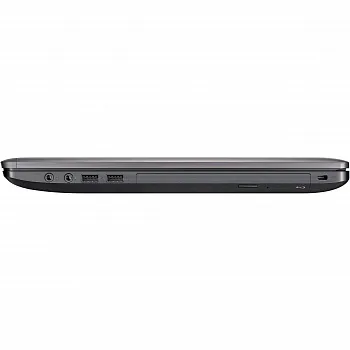 Купить Ноутбук ASUS ROG GL752VW (GL752VW-T4246T) Gray - ITMag