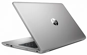 Купить Ноутбук HP 250 G6 Silver (2XY40ES) - ITMag