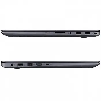 Купить Ноутбук ASUS VivoBook Pro 15 N580VD (N580VD-DM435) Grey - ITMag
