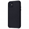 POLO Garret (Leather) iPhone 11 (black) - ITMag