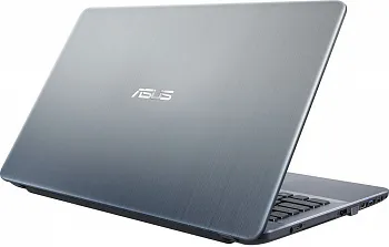 Купить Ноутбук ASUS VivoBook Max X541NA (X541NA-GO125) Silver - ITMag