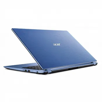 Купить Ноутбук Acer Aspire 3 A315-53-593Z Blue (NX.H4PEU.004) - ITMag