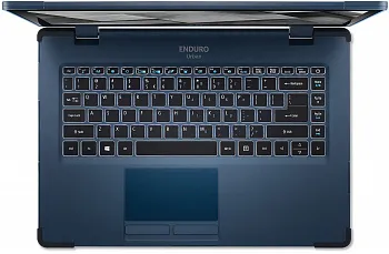 Купить Ноутбук Acer Enduro Urban N3 EUN314-51W-52R0 Denim Blue (NR.R18EU.007) - ITMag