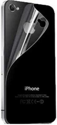 Пленка защитная EGGO iPhone 4/4S 2 в 1 (Матовая) - ITMag