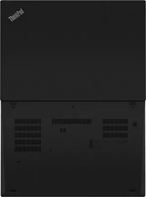 Купить Ноутбук Lenovo ThinkPad T490 Black (20N2000CRT) - ITMag