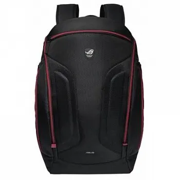 Рюкзак для ноутбука ASUS 17 ROG SHUTTLE BACKPACK (90-XB2I00BP00010-) - ITMag