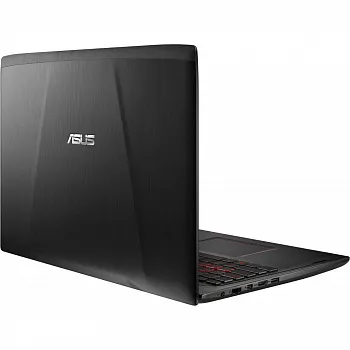 Купить Ноутбук ASUS ROG FX502VD Black (FX502VD-NB76) - ITMag