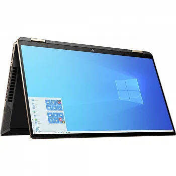Купить Ноутбук HP Spectre x360 15t-eb100 (4E4J6U8) - ITMag