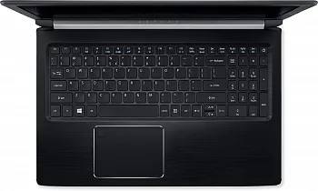 Купить Ноутбук Acer Aspire 7 A715-72G FullHD Obsidian Black (NH.GXCEU.062) - ITMag