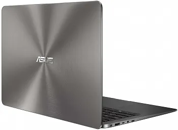 Купить Ноутбук ASUS ZenBook UX3430UQ (UX3430UQ-GV037) Gray Metal - ITMag