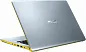 ASUS VivoBook S14 S430UF Silver Blue-Yellow (S430UF-EB062T) - ITMag