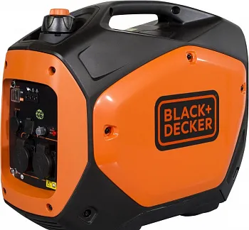 Black+Decker BXGNi2200E - ITMag