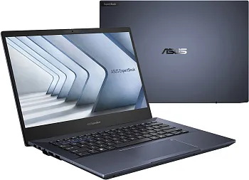 Купить Ноутбук ASUS ExpertBook B5 B5402CVA (B5402CVA-KI0100X) - ITMag