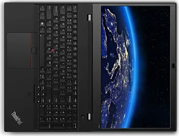 Купить Ноутбук Lenovo ThinkPad T15p Gen 3 Black (21DA0008RA) - ITMag