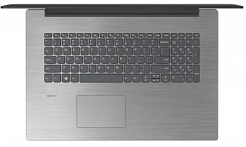 Купить Ноутбук Lenovo IdeaPad 330-17IKBR Onyx Black (81DM007LRA) - ITMag