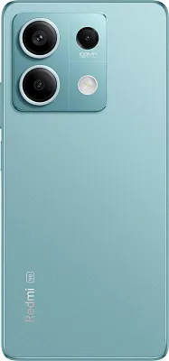 Xiaomi Redmi Note 13 5G 8/256GB Ocean Teal (NFC, with adapter) EU - ITMag