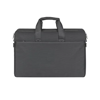 Сумка для ноутбука 17" Rivacase Central 8257 Black - ITMag