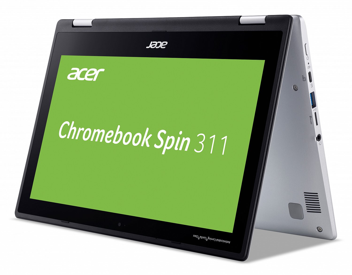 Купить Ноутбук Acer Chromebook Spin 311 CP311-2H-C679 (NX.HKKAA.005) - ITMag