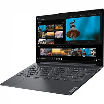 Купить Ноутбук Lenovo IdeaPad Slim 7 15IMH05 (82AE0004US) - ITMag
