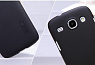 Чехол Nillkin Matte для Samsung i8260 Galaxy Core (+ пленка) (Черный) - ITMag
