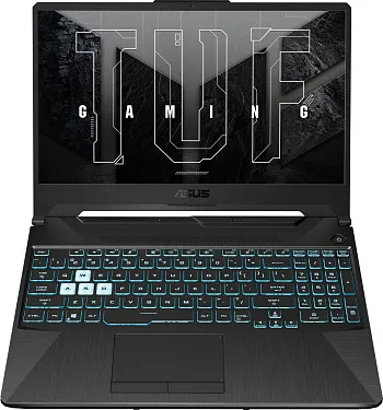 Купить Ноутбук ASUS TUF Gaming F15 FX506HC (FX506HC-HN105W) - ITMag