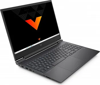 Купить Ноутбук HP Victus 16-d0025ua Mica Silver (4R8B4EA) - ITMag