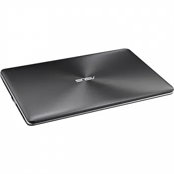 Купить Ноутбук ASUS X751LX (X751LX-T4062H) - ITMag