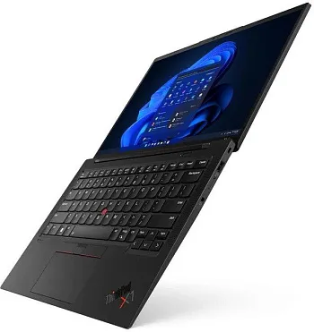 Купить Ноутбук Lenovo ThinkPad X1 Carbon Gen 10 (21CB000AUS) - ITMag