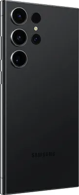 Samsung Galaxy S23 Ultra 8/256GB Phantom Black (SM-S918BZKD) - ITMag