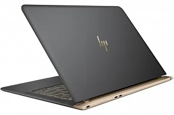 Купить Ноутбук HP Spectre 13-v050nw (W7X89EA) - ITMag