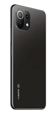 Xiaomi 11 Lite 5G NE 8/128GB Truffle Black EU - ITMag
