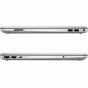 Купить Ноутбук HP 15-dw2000ua Silver (3M811EA) - ITMag
