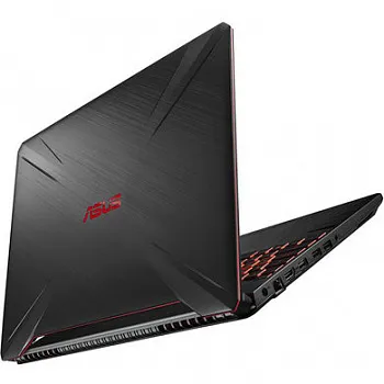 Купить Ноутбук ASUS TUF Gaming FX505DU Red Fusion (FX505DU-AL052) - ITMag