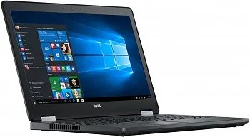 Купить Ноутбук Dell Latitude E5570 (N001LE557015EMEA) - ITMag