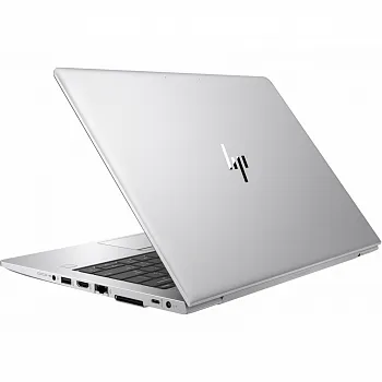 Купить Ноутбук HP EliteBook 735 G6 Silver (8MK30ES) - ITMag