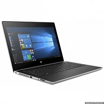 Купить Ноутбук HP Probook 430 G5 Silver (3QM29ES) - ITMag