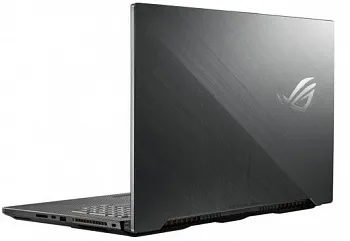 Купить Ноутбук ASUS ROG Strix SCAR II GL704GV (GL704GV-EV025) - ITMag