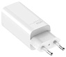 СЗУ Xiaomi Mi 65W Fast Charger with GaN Tech Type-C White (BHR4499GL, AD65GEU) - ITMag
