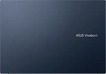 Купить Ноутбук ASUS Vivobook 16X OLED X1603ZA Quiet Blue (X1603ZA-L2213, 90NB0WB1-M00CY0) - ITMag