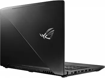 Купить Ноутбук ASUS ROG Strix GL503GE Black (GL503GE-EN047T) - ITMag