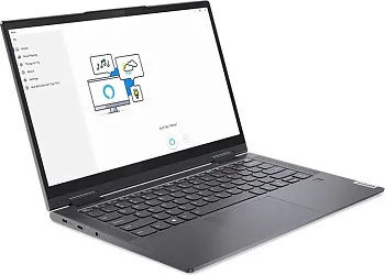Купить Ноутбук Lenovo Yoga 7 14ITL5 (82BH00JRPB) - ITMag