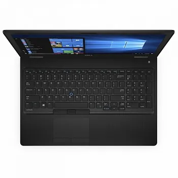 Купить Ноутбук Dell Inspiron 5565 (I55HA9810DIL-7FG) Fog Gray - ITMag