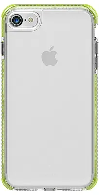 Чехол Baseus Armor Case для iPhone 7 Green (WIAPIPH7-YJ06) - ITMag