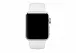 Apple White Sport Watch Band для 38mm/40mm MJ4E2 Copy - ITMag