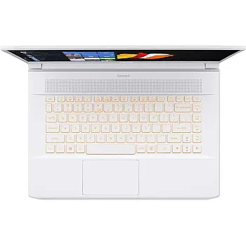 Купить Ноутбук Acer ConceptD 7 Laptop CN715-71-73A9 (NX.C4KAA.001) - ITMag